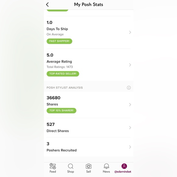 Solar Is Live 🖤 - Picture 4 of 17